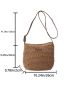 Weekend Bag Crossbody Bag For Women Shoulder Bag