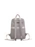 Metal Decor Classic Backpack