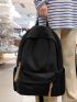 Minimalist Functional Backpack