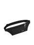 Letter Patch Fanny Pack