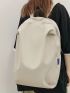 Minimalist Classic Backpack