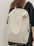 Minimalist Classic Backpack