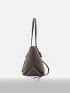 Minimalist Shoulder Tote Bag