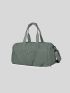 Minimalist Large Capacity Duffel Bag