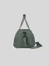 Minimalist Large Capacity Duffel Bag