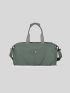 Minimalist Large Capacity Duffel Bag