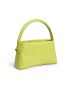 Top Handle Bag Genuine Leather Cute Women's Handbags Bow Tie Design Pearl Chain Crossbody Shoulder Bag Sweet 2023 New Purse