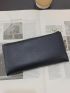 Minimalist Long Wallet