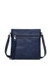 3pcs Vintage Design Bag Set Minimalist Shoulder Bag Set