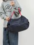 Large Travel Duffel Bag For Weekend Travel Bag