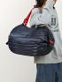 Large Travel Duffel Bag For Weekend Travel Bag