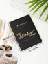 Travel Passport Cover  Fashion 2022 Women Passport Holder Case for Men Travel Document Case