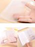 Minimalist Passport Case Clear