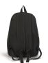 Letter Graphic Laptop Backpack Minimalist For School Travel