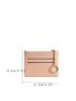 Minimalist Classic Card Holder With Ring Multi-Card Card Organizer For Storage Credit Cards