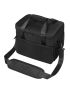 Fashion Oxford Portable Insulated Lunch Bag Thermal Food Picnic Lunch Bag