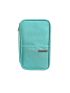 Patch Decor Passport Case Id Card Holder Storage Bag