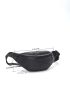 Minimalist Fanny Pack Black For Daily Sport