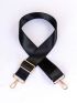 Adjustable Bag Strap Handbag Belt Wide Shoulder Bag Strap Replacement Strap Accessory Bag