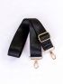 Adjustable Bag Strap Handbag Belt Wide Shoulder Bag Strap Replacement Strap Accessory Bag