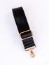 Adjustable Bag Strap Handbag Belt Wide Shoulder Bag Strap Replacement Strap Accessory Bag