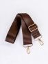 Adjustable Bag Strap Handbag Belt Wide Shoulder Bag Strap Replacement Strap Accessory Bag