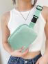 Small Fanny Pack Minimalist For Sports