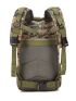 20L Camo Waterproof Trekking Fishing Bag Backpack Outdoor Rucksack