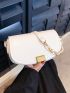 Minimalist Square Bag Elegant for Women