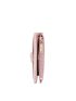 Crocodile Embossed Small Wallet Pink Fashionable Credit Card Holder For Daily