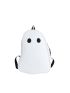 PU Novelty Bag Ghost Design For School