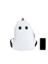 PU Novelty Bag Ghost Design For School