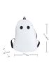 PU Novelty Bag Ghost Design For School