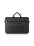 14 Inch Briefcase Gray For Office Work Business Travel