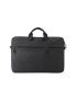 14 Inch Briefcase Gray For Office Work Business Travel