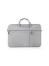 14 Inch Briefcase For Office Work Business Travel