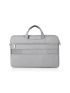 14 Inch Briefcase For Office Work Business Travel