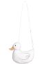 Mini Novelty Bag Cartoon Duck Design Cute