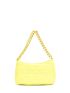 Quilted Hobo Bag Fashion Chain Strap