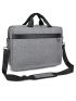 Colorblock Men Briefcase Double Handle for Business