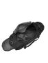 Minimalist Travel Bag Large Capacity Black