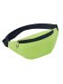 1pc New Waist Bag Female Belt New Brand Fashion Waterproof Chest Handbag Unisex Fanny Pack