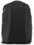 Minimalist Travel Backpack Medium Zipper For Business