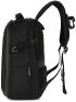 Minimalist Travel Backpack Medium Zipper For Business