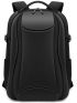 Minimalist Travel Backpack Medium Zipper For Business