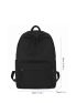 Minimalist Classic Backpack Waterproof For Traveling For School