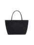 Oversized Shopper Bag Minimalist Casual