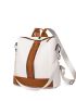 Colorblock Classic Backpack Medium For School