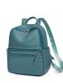 Minimalist Classic Backpack Medium For School