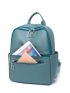 Minimalist Classic Backpack Medium For School